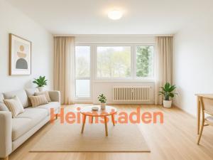 Pronájem bytu 3+1, Frýdek-Místek - Místek, Československé armády, 79 m2