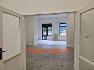 Pronájem obchodního prostoru, Havířov - Šumbark, nám. T. G. Masaryka, 126 m2
