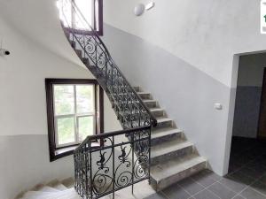 Pronájem bytu 1+1, Cheb, Evropská, 46 m2