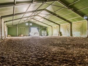 Prodej komerční, Třebušín, 3500 m2