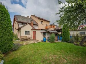 Prodej rodinného domu, Česká Třebová, Nerudova, 60 m2