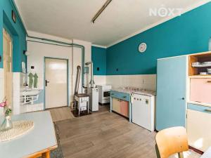 Prodej rodinného domu, Česká Třebová, Nerudova, 60 m2
