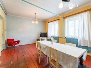 Prodej rodinného domu, Česká Třebová, Nerudova, 60 m2