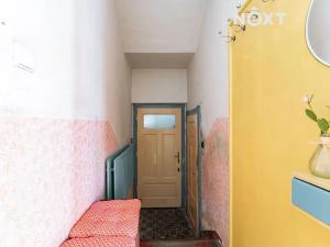 Prodej rodinného domu, Česká Třebová, Nerudova, 60 m2