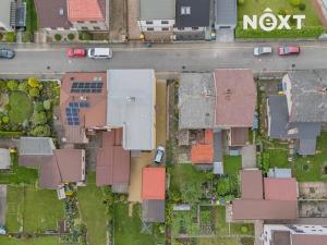 Prodej rodinného domu, Česká Třebová, Nerudova, 60 m2