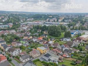Prodej rodinného domu, Česká Třebová, Nerudova, 60 m2