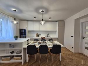 Prodej bytu 3+kk, Pardubice - Zelené Předměstí, Jiránkova, 82 m2