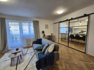Prodej bytu 3+kk, Pardubice - Zelené Předměstí, Jiránkova, 82 m2
