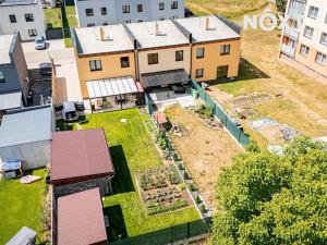 Prodej rodinného domu, Heřmanův Městec, V Lukách, 107 m2