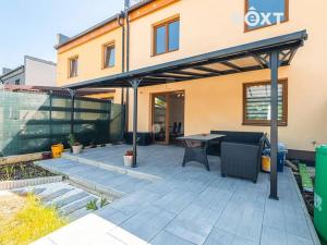 Prodej rodinného domu, Heřmanův Městec, V Lukách, 107 m2