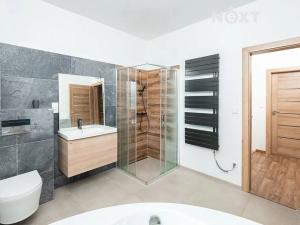 Prodej rodinného domu, Heřmanův Městec, V Lukách, 107 m2