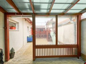 Prodej rodinného domu, Nosislav, Horní Kroupná, 77 m2