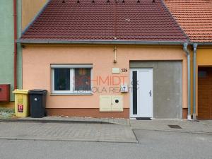 Prodej rodinného domu, Nosislav, Horní Kroupná, 77 m2