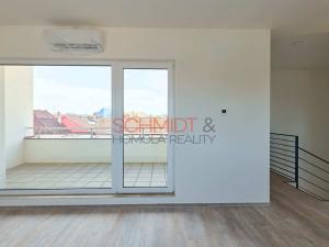 Prodej bytu 2+kk, Hustopeče, Brněnská, 63 m2