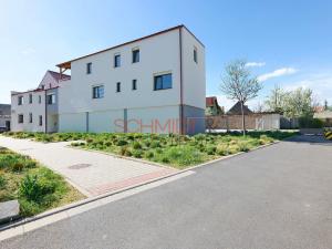 Prodej bytu 2+kk, Hustopeče, Brněnská, 63 m2