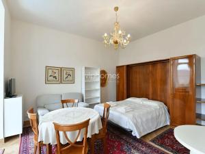 Pronájem bytu 1+kk, Praha - Vinohrady, Italská, 44 m2