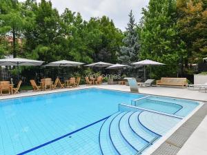 Pronájem bytu 1+kk, Praha - Vinohrady, Italská, 44 m2