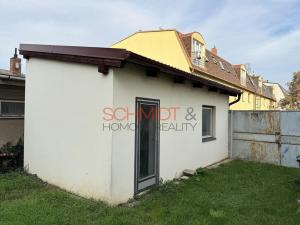 Prodej obchodního prostoru, Hustopeče, Dukelské nám., 185 m2