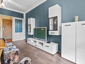 Pronájem bytu 3+1, Zlín, Kúty, 61 m2