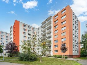 Pronájem bytu 3+1, Zlín, Kúty, 61 m2