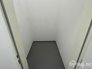 Pronájem bytu 1+kk, Brno - Staré Brno, Hybešova, 38 m2