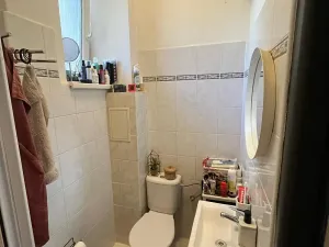 Pronájem bytu 1+kk, Pardubice, náměstí Čs. legií, 30 m2