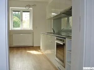 Pronájem bytu 1+1, Zlín, B. Němcové, 35 m2
