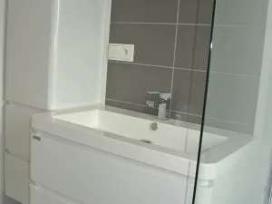 Pronájem bytu 1+1, Zlín, B. Němcové, 35 m2