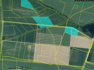 Prodej pole, Horažďovice, 19860 m2