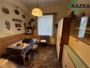 Prodej rodinného domu, Tisová, 115 m2