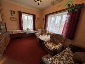 Prodej rodinného domu, Tisová, 115 m2