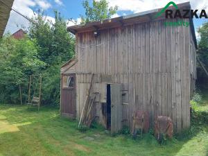 Prodej rodinného domu, Tisová, 115 m2