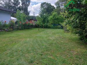 Prodej rodinného domu, Tisová, 115 m2