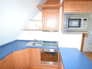 Pronájem bytu 2+kk, Jesenice, Příčná II., 45 m2