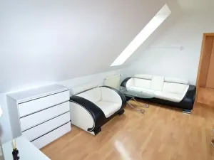 Pronájem bytu 2+kk, Jesenice, Příčná II., 45 m2