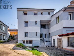 Prodej rodinného domu, Slaný - Kvíček, Jiráskova, 456 m2