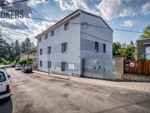 Prodej rodinného domu, Slaný - Kvíček, Jiráskova, 456 m2