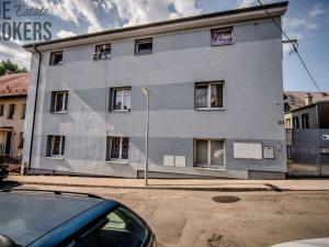 Prodej rodinného domu, Slaný - Kvíček, Jiráskova, 456 m2