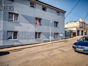 Prodej rodinného domu, Slaný - Kvíček, Jiráskova, 456 m2