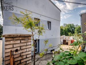 Prodej rodinného domu, Slaný - Kvíček, Jiráskova, 456 m2