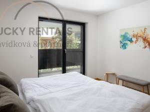 Pronájem bytu 2+kk, Praha - Modřany, Mezi vodami, 63 m2