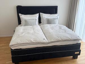 Pronájem bytu 2+kk, Popovičky - Nebřenice, Dubová, 95 m2
