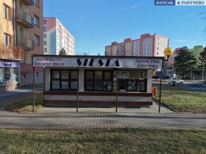 Pronájem obchodního prostoru, Kopřivnice, Školní, 30 m2
