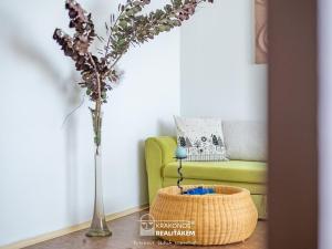 Prodej bytu 2+1, Hranice - Hranice I-Město, Hromůvka, 42 m2