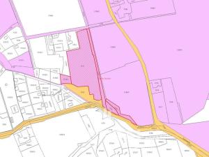 Prodej pozemku, Havířov - Dolní Suchá, Šumbarská, 5149 m2