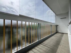 Pronájem bytu 2+kk, Praha - Řepy, Makovského, 56 m2