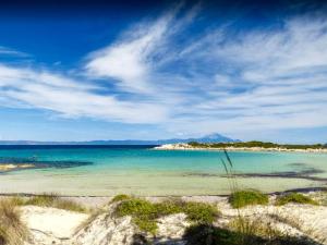 Prodej ubytování, Uranopoli, Chalkidiki, Řecko, 580 m2