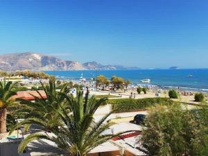 Prodej ubytování, Laganas, Zakynthos, Jónské Ostrovy, Řecko, 280 m2