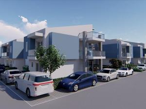 Prodej bytu 3+kk, Sithonia, Chalkidiki, Řecko, 90 m2