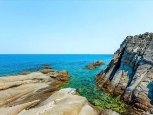Prodej bytu 3+kk, Sithonia, Chalkidiki, Řecko, 90 m2